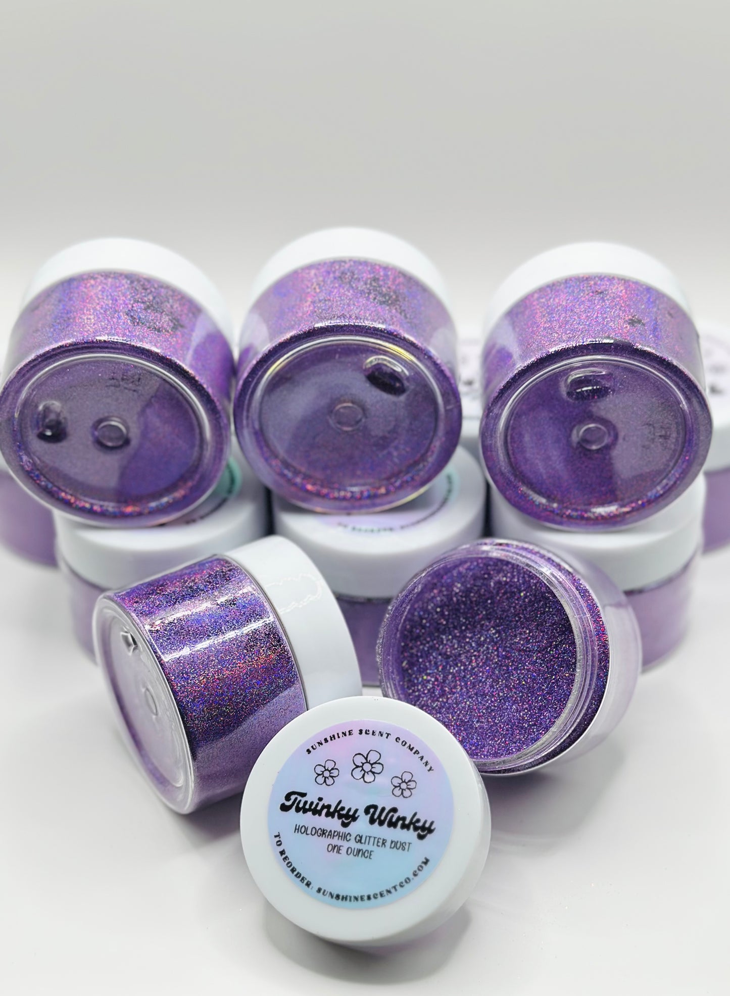 Twinky Winky Glitter Dust