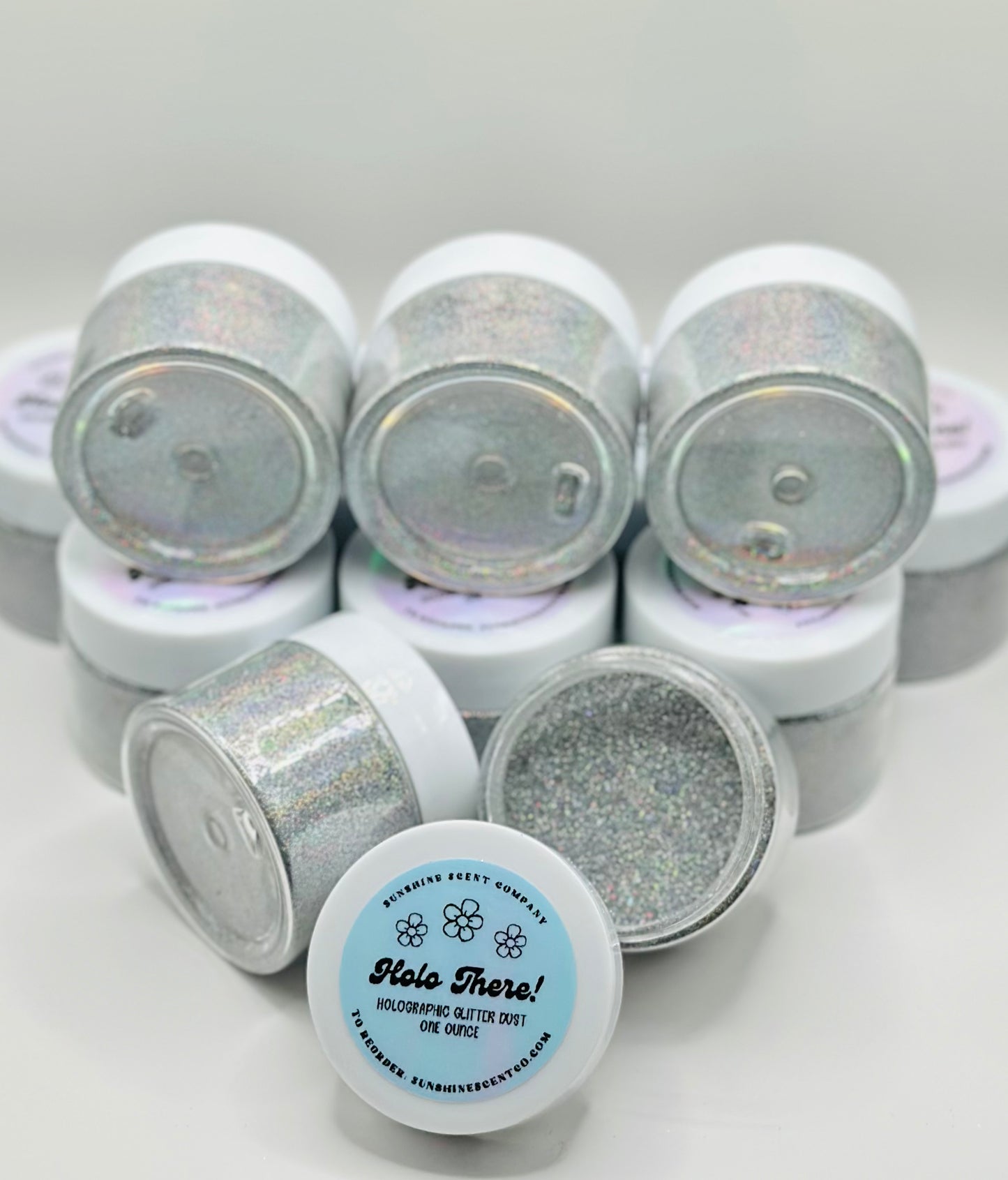Holo There! Glitter Dust