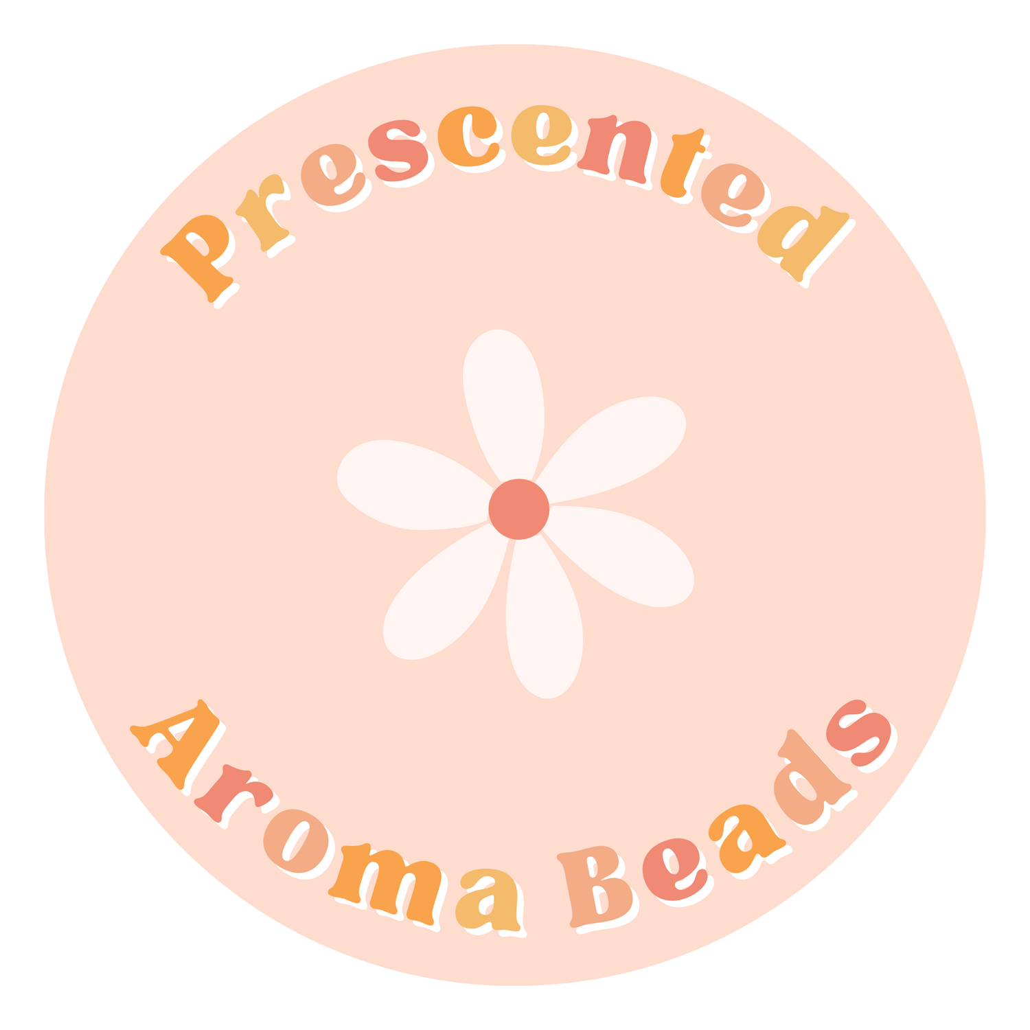 Prescented Aroma Beads