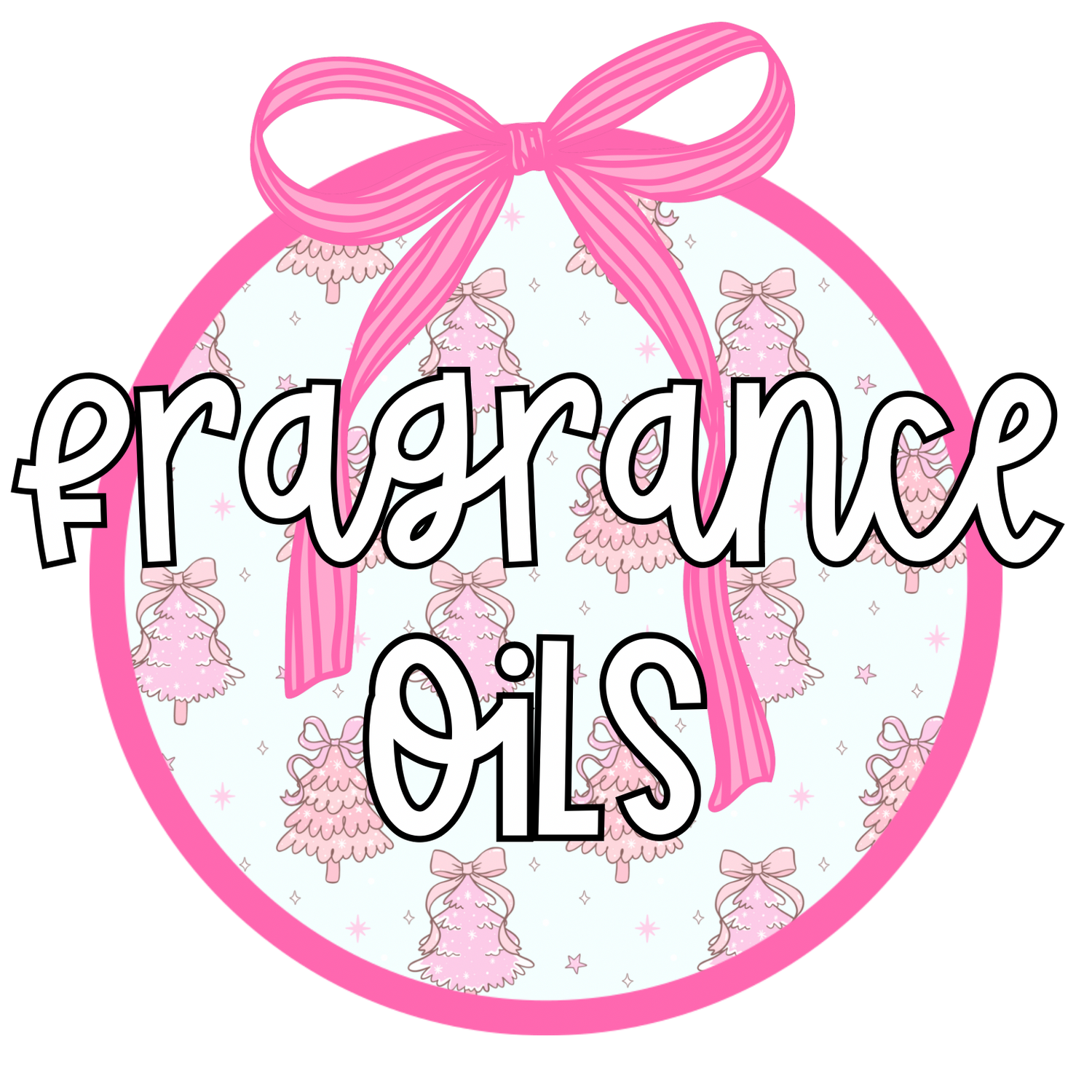 Fragrance Oils