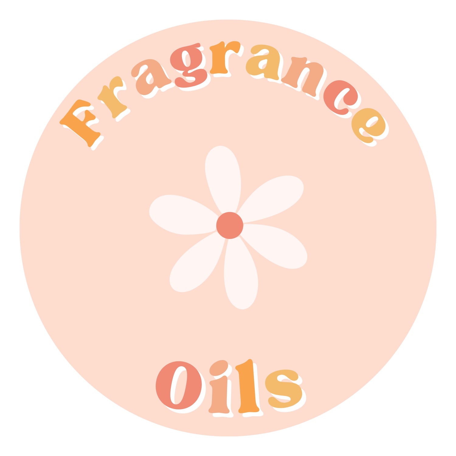 Fragrance Oils