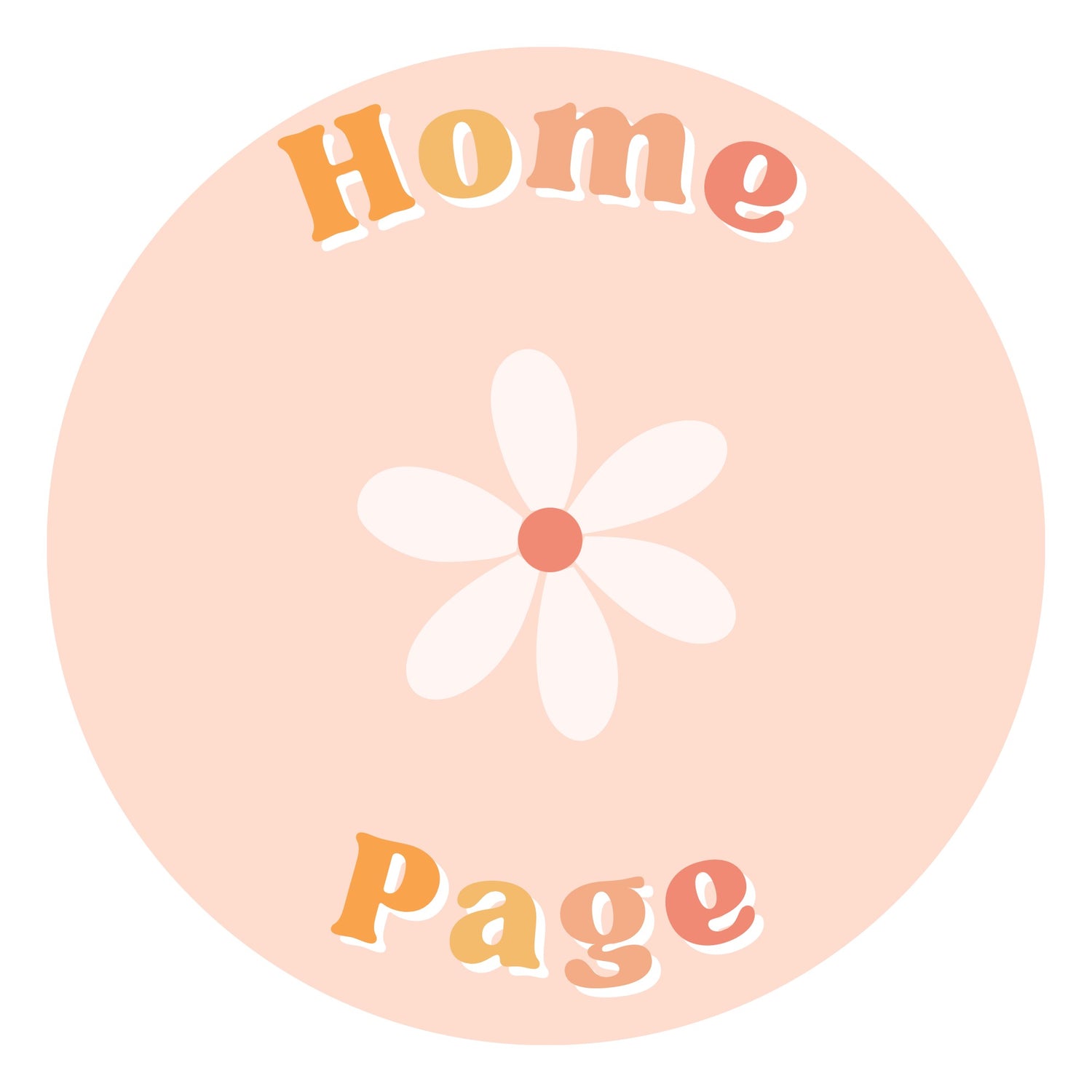 Home page