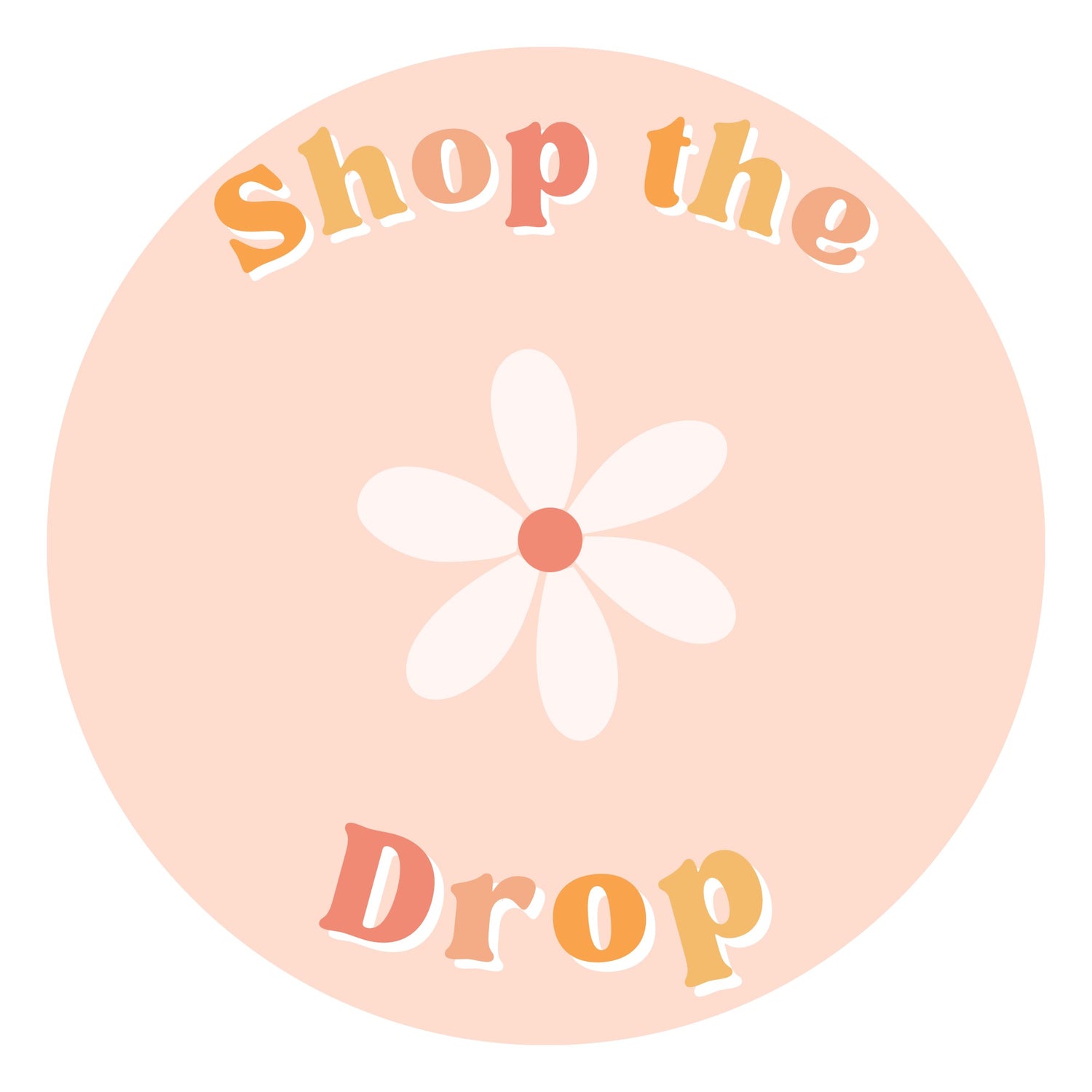 Shop the Drop