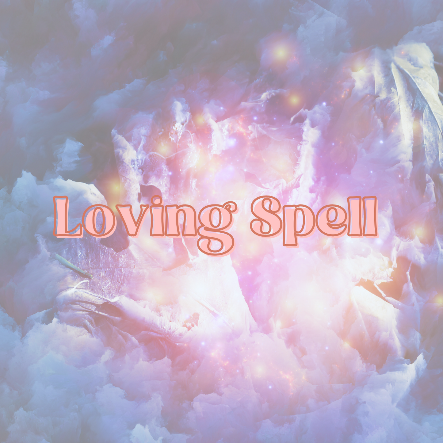 Loving Spell Fragrance Oil
