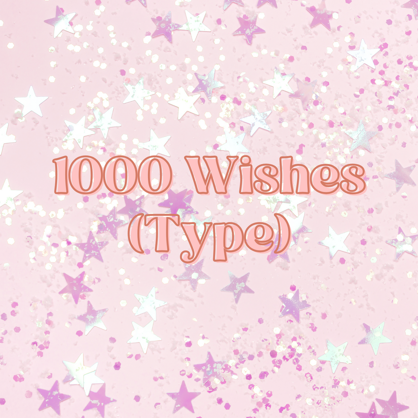 1000 Wishes Fragrance Oil