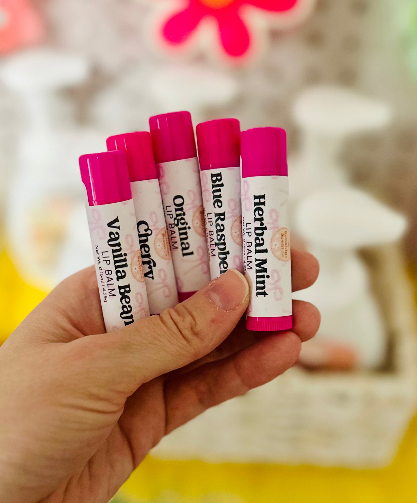 Lip Balm