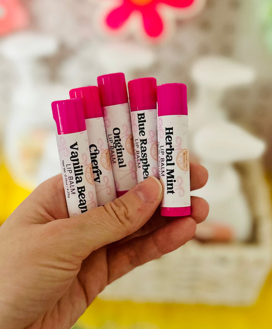 Lip Balm