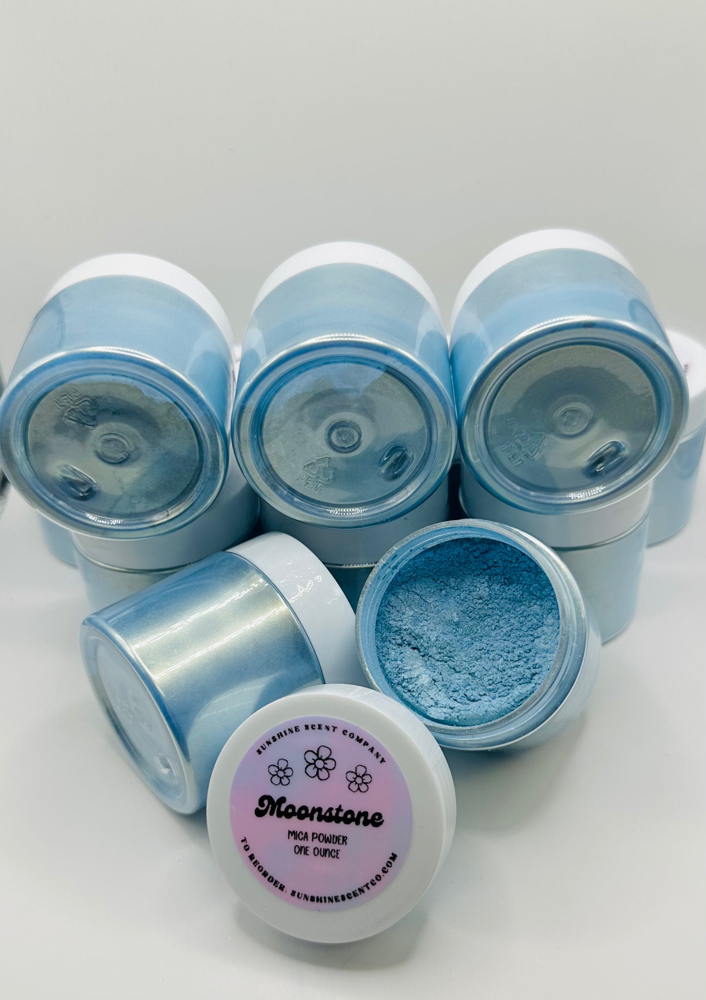 Moonstone Mica Powder