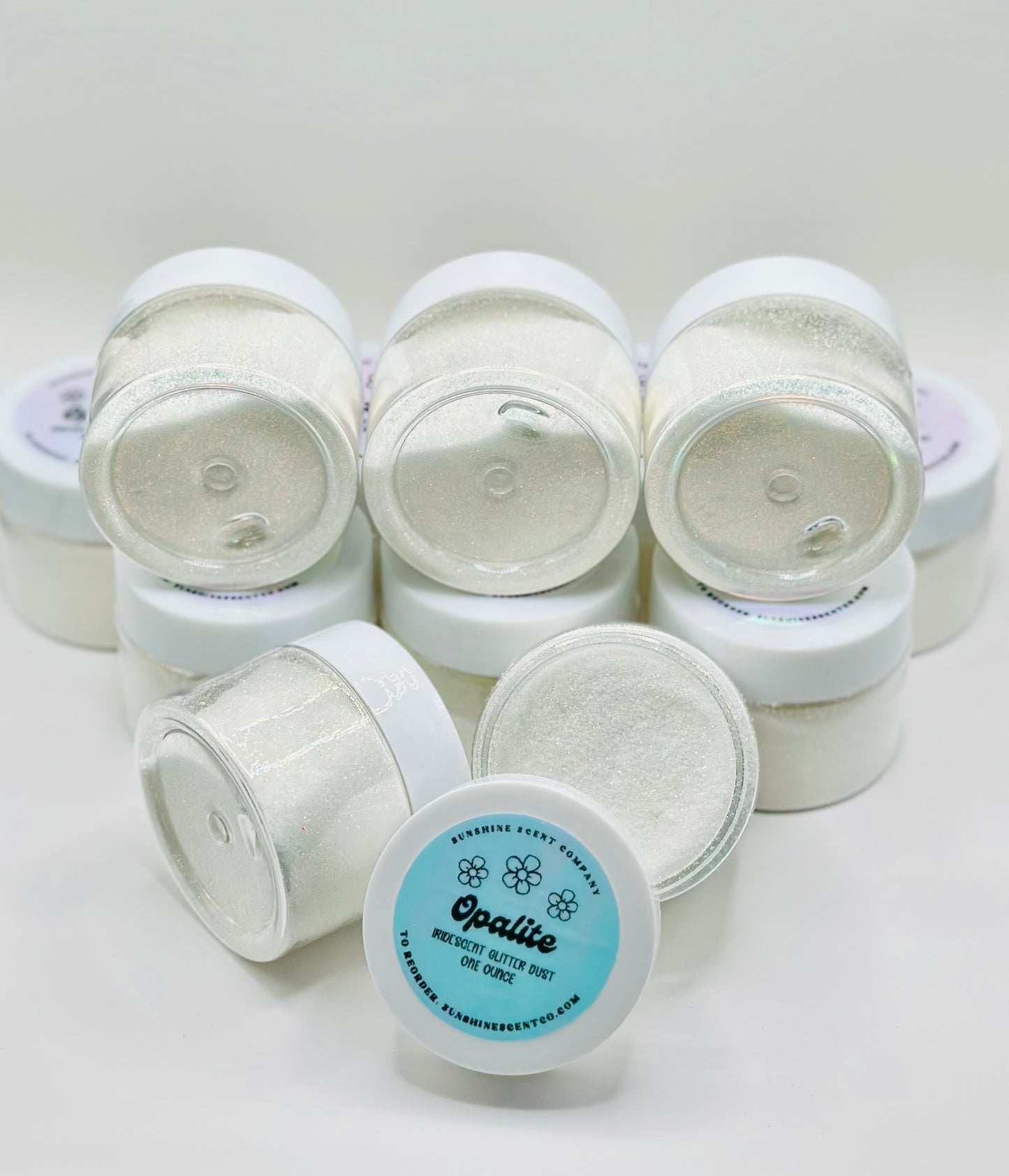 Opalite Glitter Dust