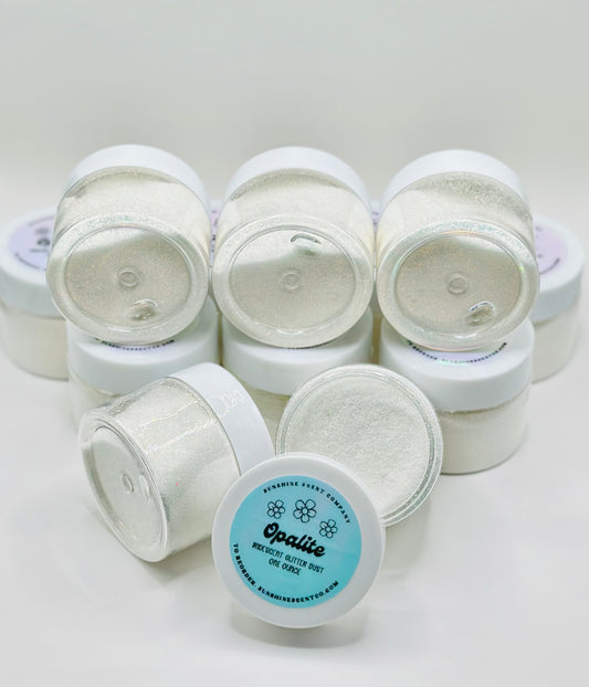 Opalite Glitter Dust