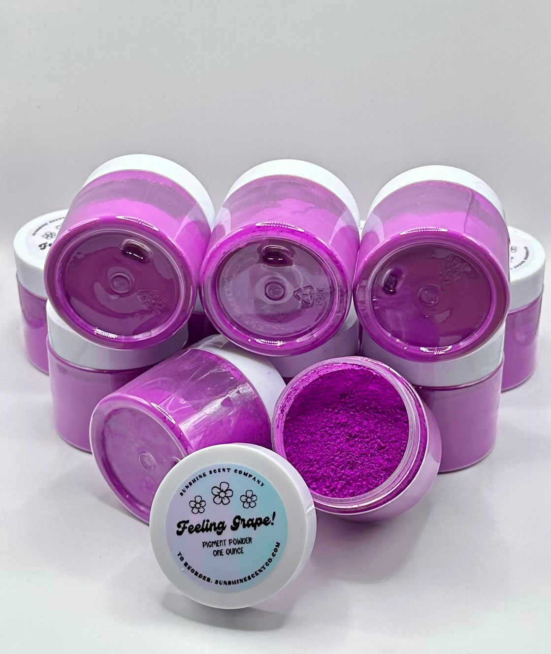 Feeling Grape! Pigment Powder