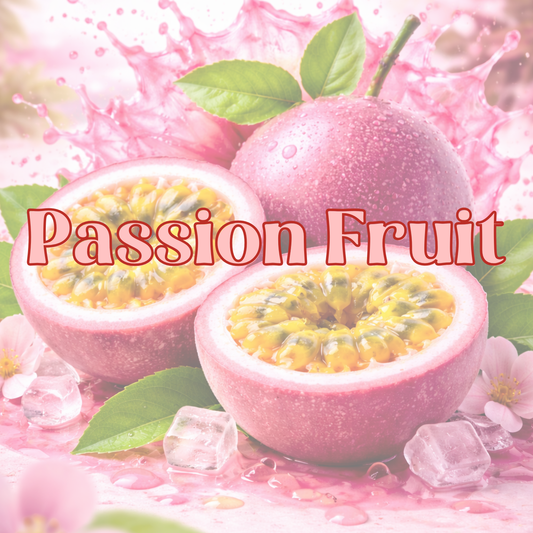 Passion Fruit Fragrance Oil