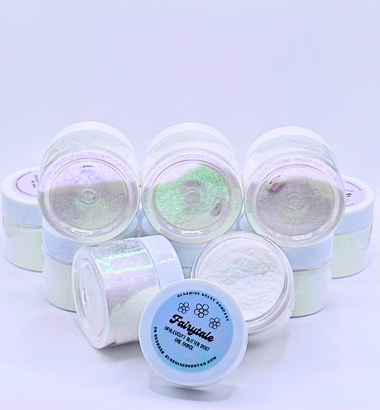 Fairytale Glitter Dust