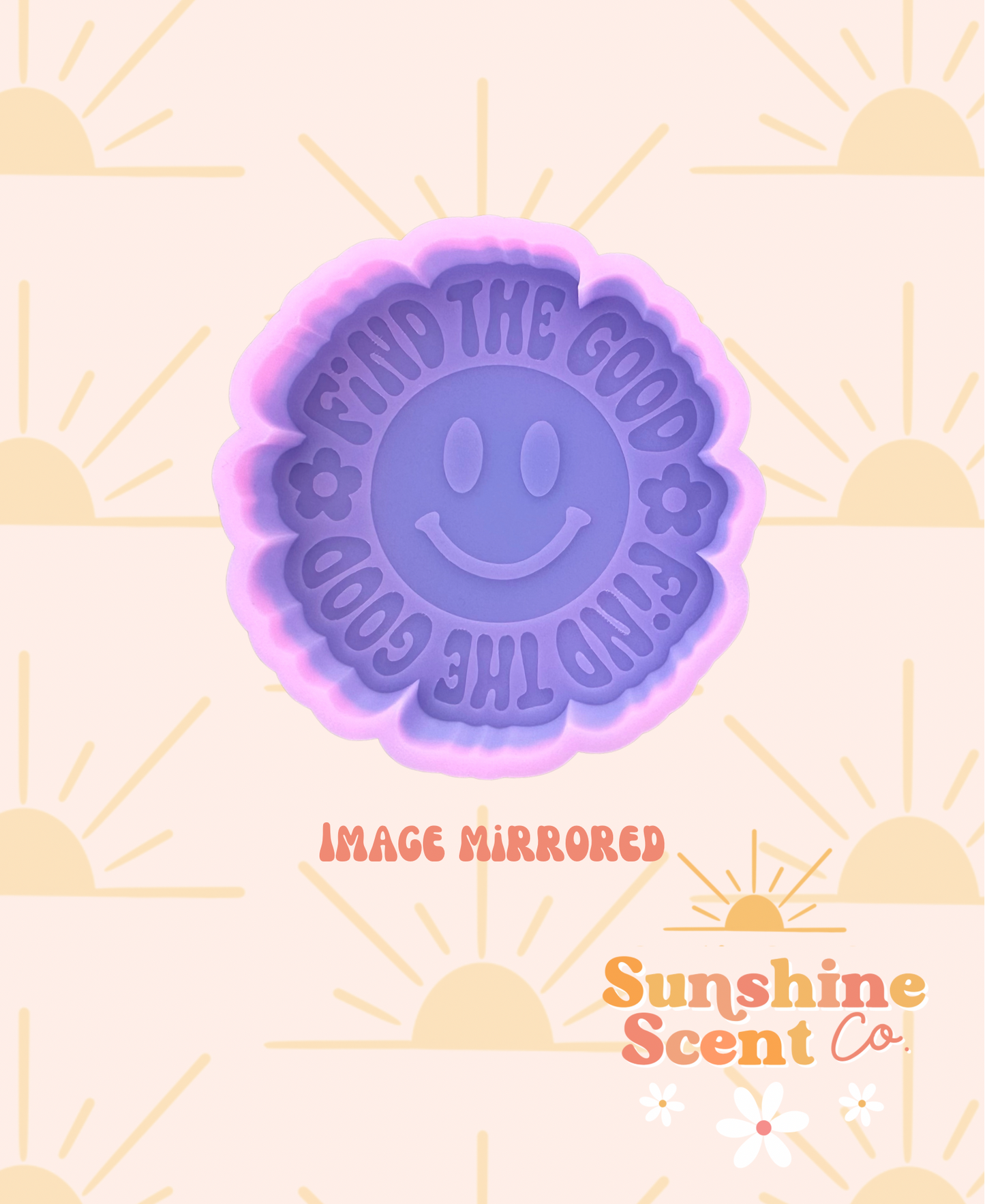 Find the Good Silicone Freshie Mold