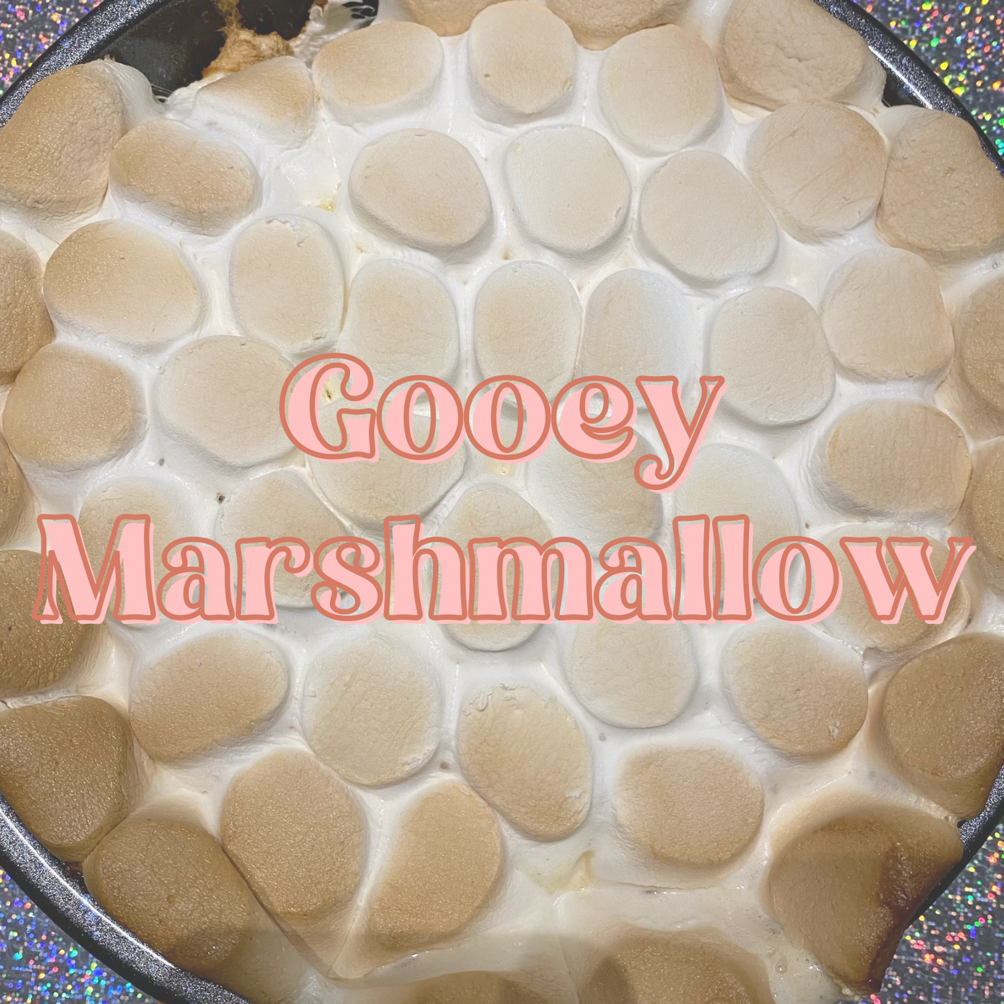Gooey Marshmallow Fragrance Oil
