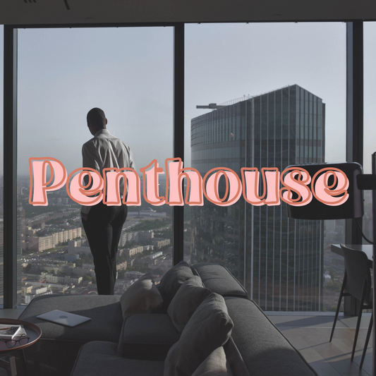 Penthouse Fragrance Oil
