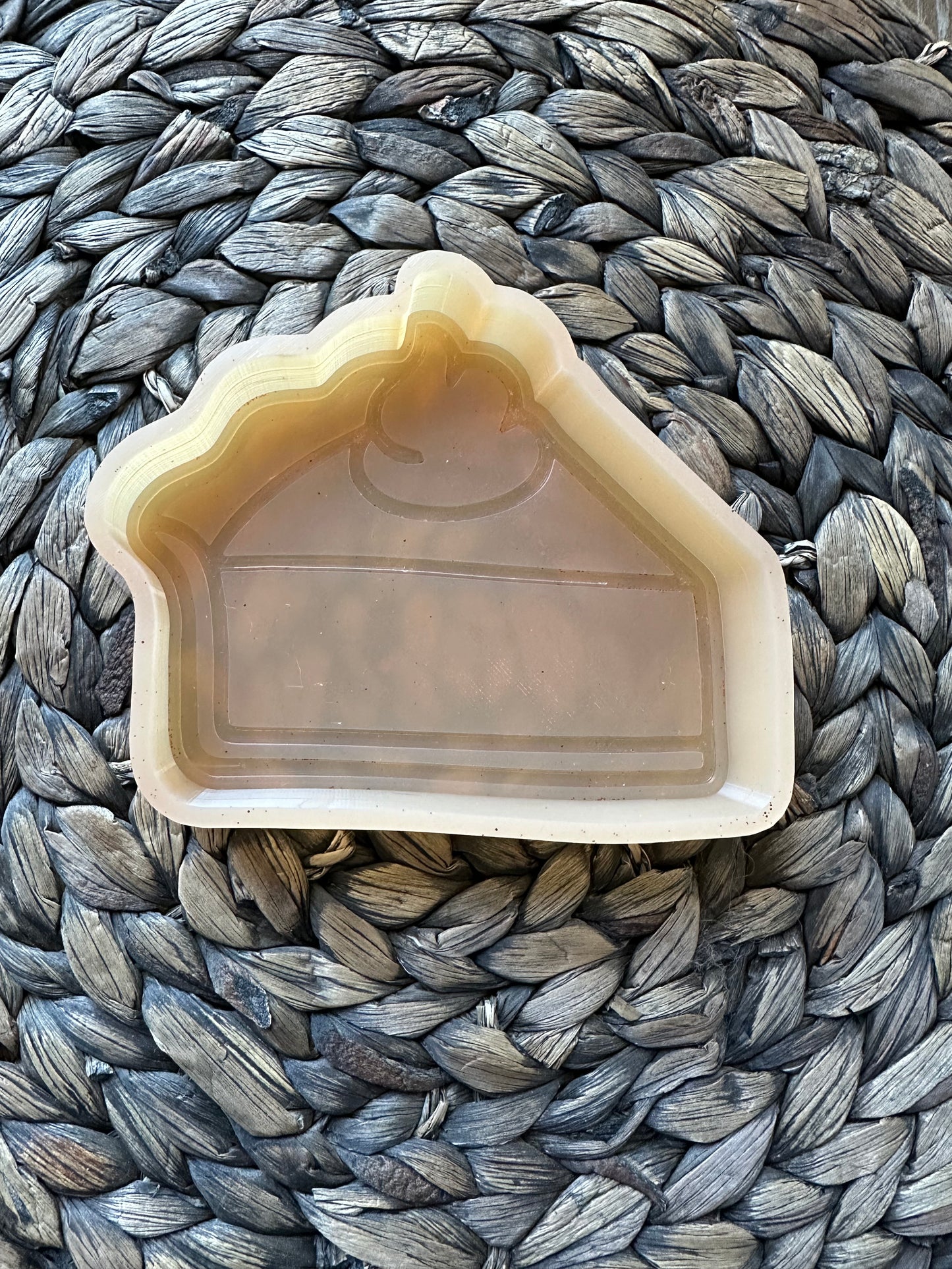 DESTASH Personal Molds