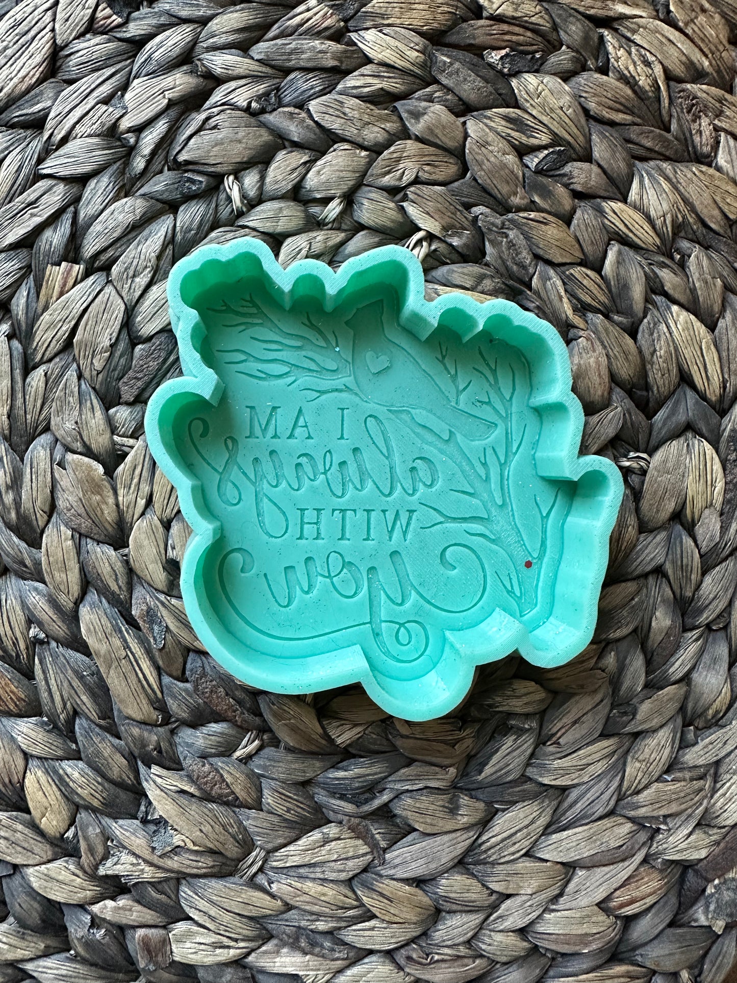 DESTASH Personal Molds