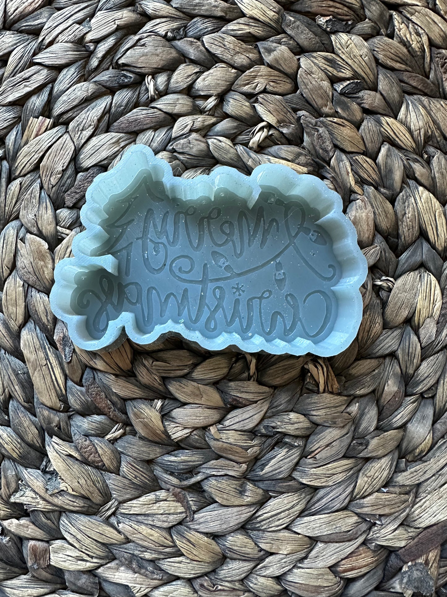 DESTASH Personal Molds