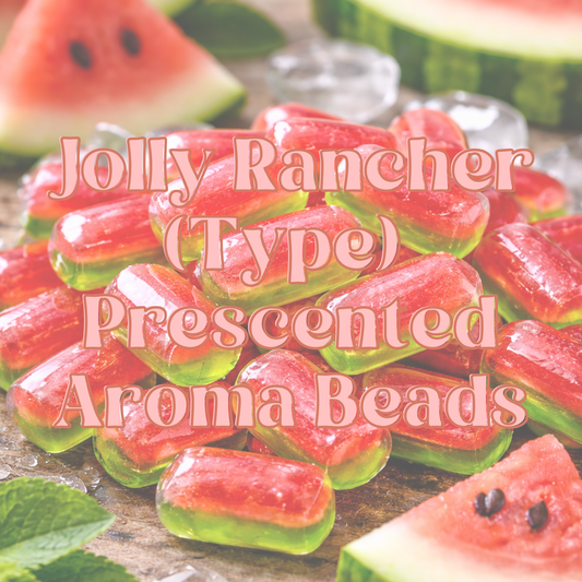 Jolly Rancher (Type) Prescented Aroma Beads