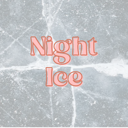 Night Ice Fragrance Oil